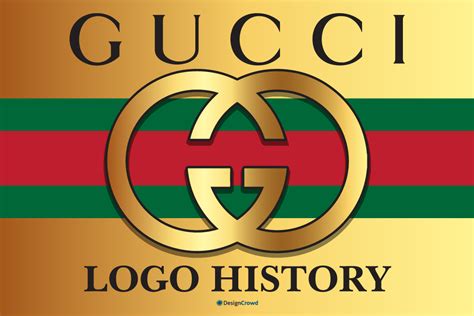 gucci design 1960|gucci logo history.